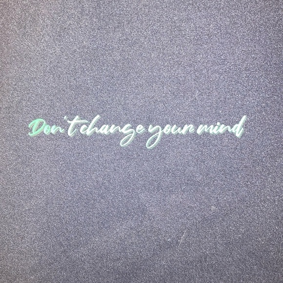 Black T-Shirt - Picture 2 of 7